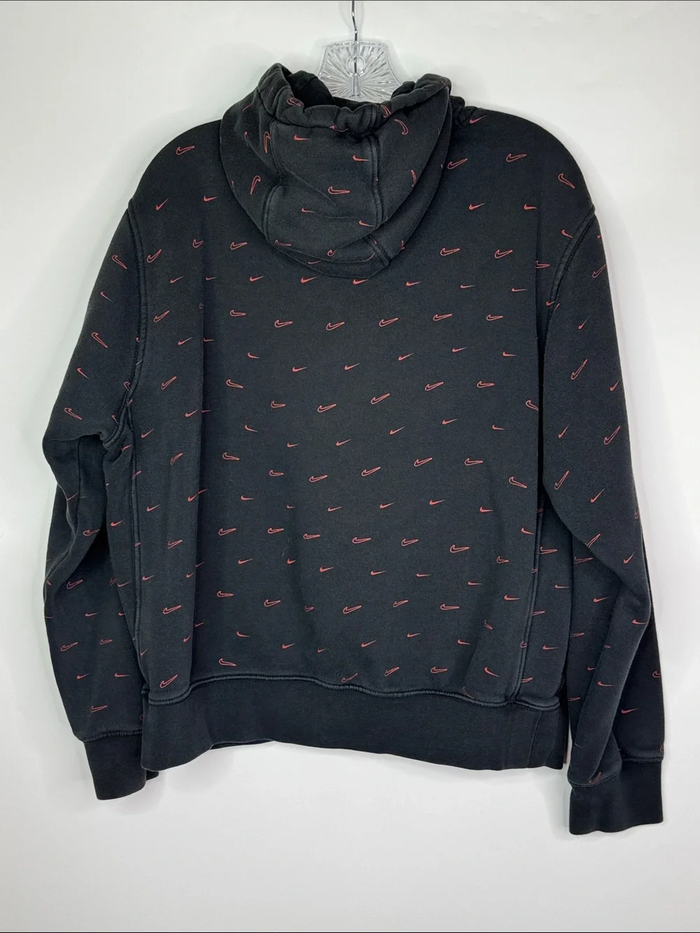 The North Face nike club